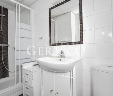 Appartement 1 pièce (studio) - 16.05m² - Photo 4