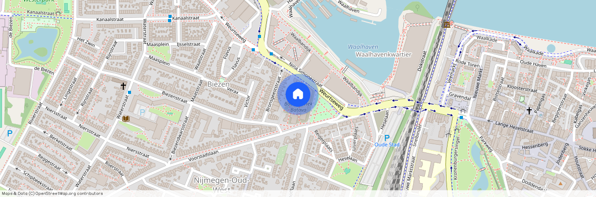 Weurtseweg 17, Biezen, 6541AM, Nijmegen