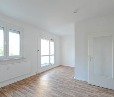 Für Studis + Azubis / Wohnung mit Küche / ab Februar 2026! - Photo 1