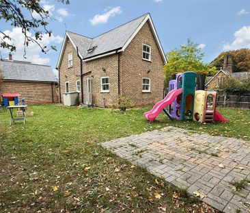 2 bedroom detached house to rent - Photo 6