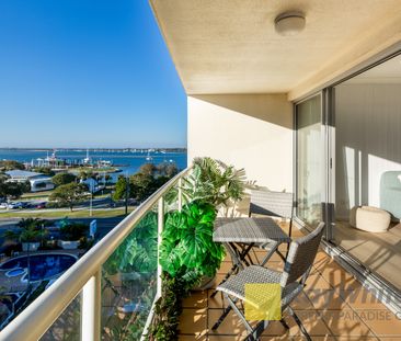 93/106-108 Marine Parade, Southport QLD 4215 - Apartment For Rent -... - Photo 2