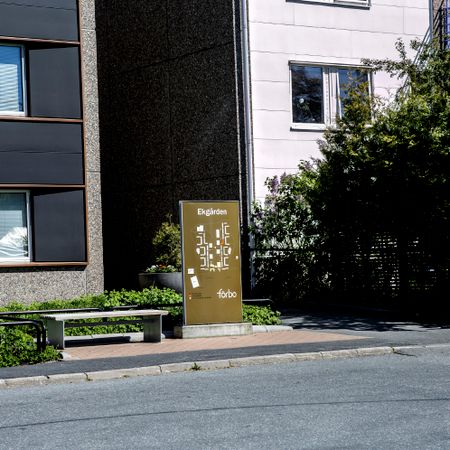 Ekgården 25 - Photo 3