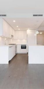 Brand New 1 Bedroom + 1 Den Apartment Available for Rent from 1st Feb - Photo 4