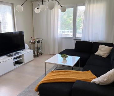 Spantgatan, Västerås - Photo 2