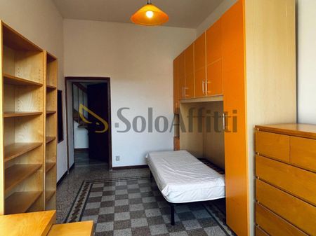 Trilocale via Santa Marta, San Francesco, Pisa - Photo 3
