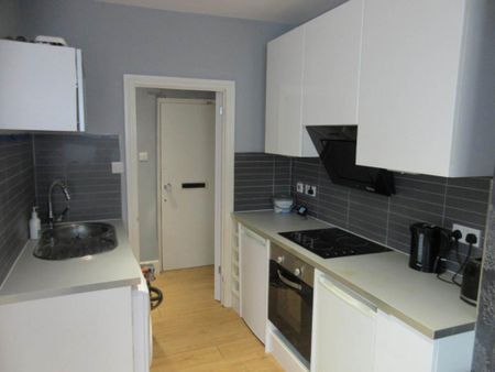 Studio to rent - Photo 3