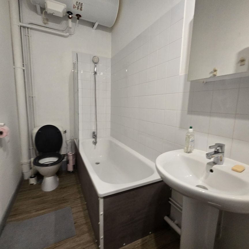 T1 meublé en hyper centre - Photo 1