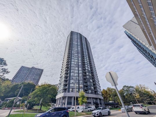 **ALL INCLUSIVE** Beautiful 2 Bedroom Condo in Hamilton!! - Photo 1