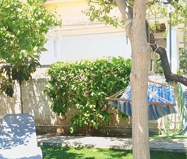Μονοκατοικία για ενοικίαση Κέντρο (Αρτέμιδα (Λούτσα)) - Photo 5