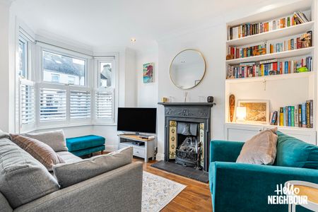 Exeter Road - Photo 5