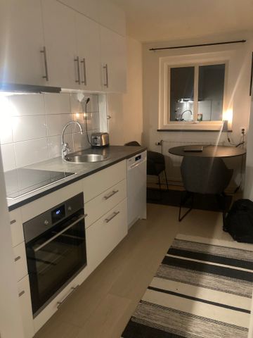 Dammvägen, Växjö - Foto 3