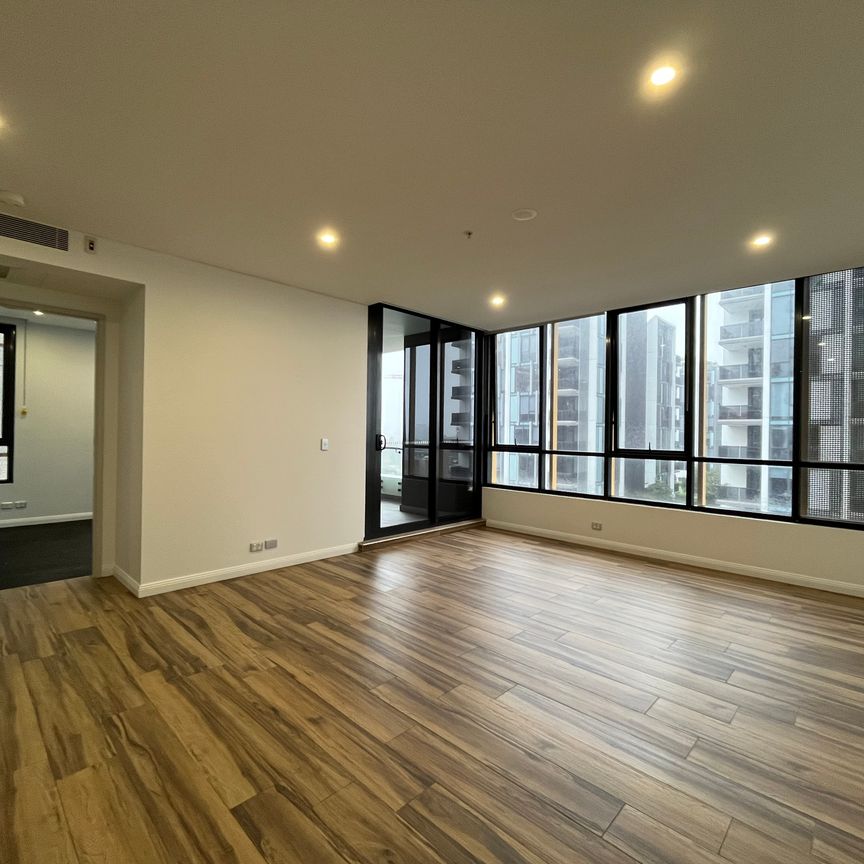 Affordable 3 bedroom apartment for eligible applicants - Photo 1