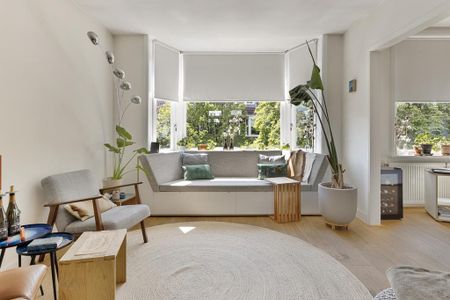 Appartement te huur: Curaçaostraat 86-3 1058 CA Amsterdam - Photo 2