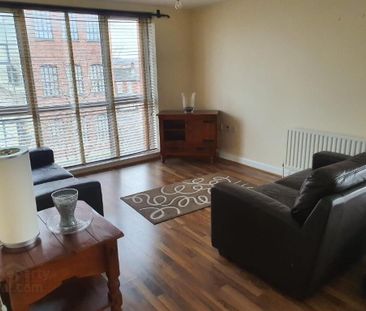 Apt 11, Chichester Building, Old Bakers Court, Belfast, BT6 8QX - Photo 1