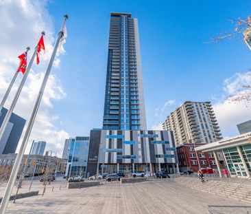 For Lease - 60 Frederick Street Unit# 2509, Kitchener, Ontario - Photo 5