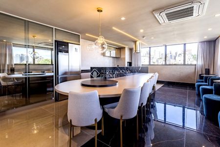 Apartamento com 1 quarto e 24m² para alugar em Rio Branco, Porto Alegre. - Photo 4