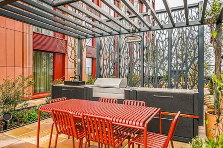 2 bedroom flat to rent - Photo 5