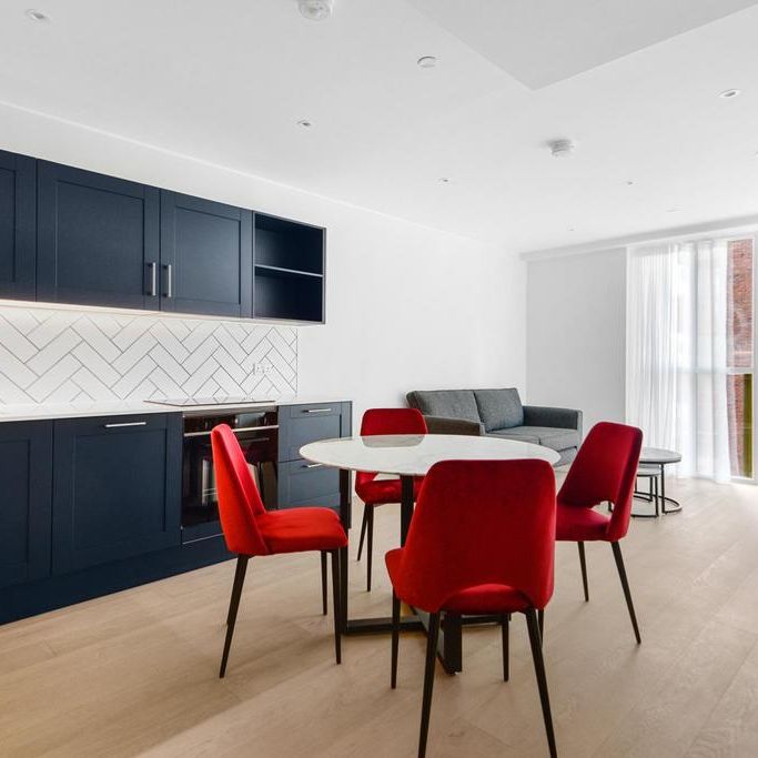 1 bedroom apartment to rent - Photo 1