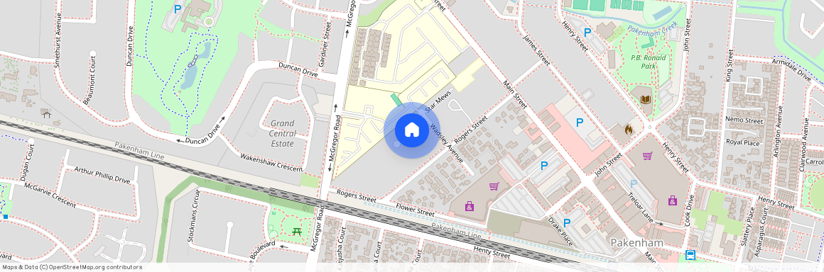 2C Kirra Court, Vic 3810, Pakenham