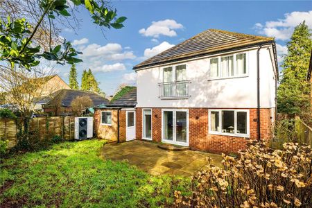 5 bedroom detached house to rent - Photo 5