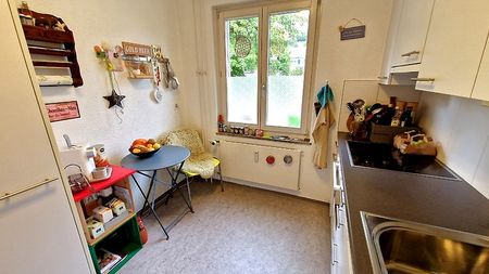 2 Zimmer-Wohnung in Winterthur - Oberwinterthur, möbliert, auf Zeit - Photo 5