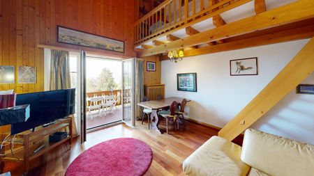 2.5P - Mont Rose 14 - Winter season rental - Foto 5