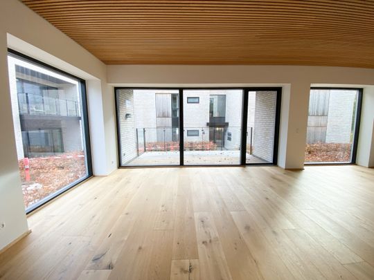 Lækker 3-værelses kvalitetslejlighed med skøn placering - Photo 1