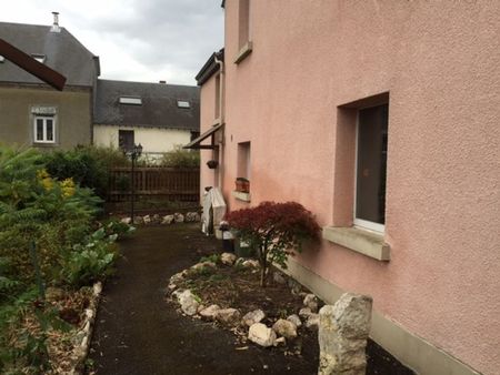 Appartement te huur - Photo 4