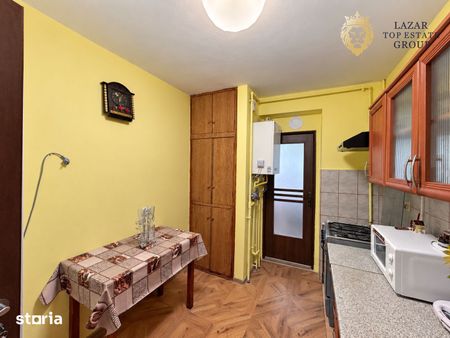 Apartament 2 camere de închiriat - Podgoria - Fotografie 4