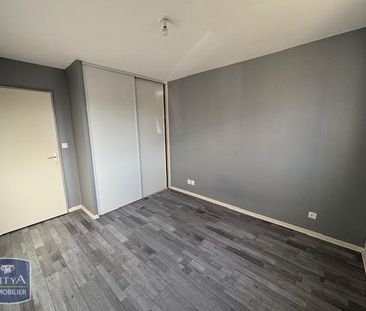 Location Appartement 2 pièces 54m² LUNEVILLE 54300 - Photo 3