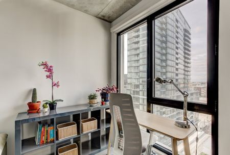 Appartement à louer, Montréal (Ville-Marie) - Photo 2