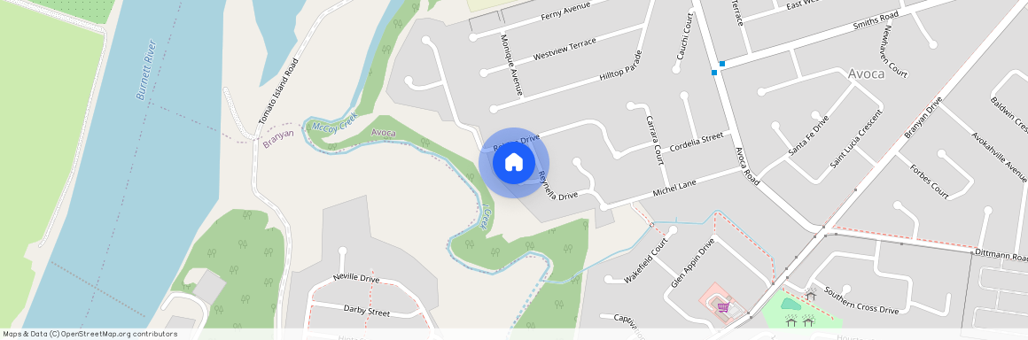 4 Bauhinia Court, Qld 4670, Avoca