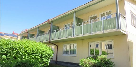 Köpmangatan, Östersund - Foto 2