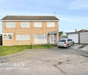 3 bedroom semi-detached house to rent - Photo 6