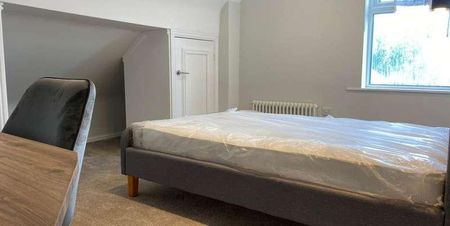 Luxury Bed Student Apartment - Lenton Blvd (flat), NG7 - Photo 2