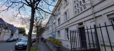 Appartement à louer, 3 pièces - Angers 49000 - Photo 5