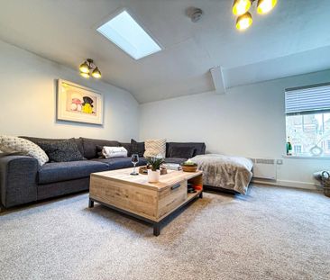 1 bedroom apartment to rent - Photo 2