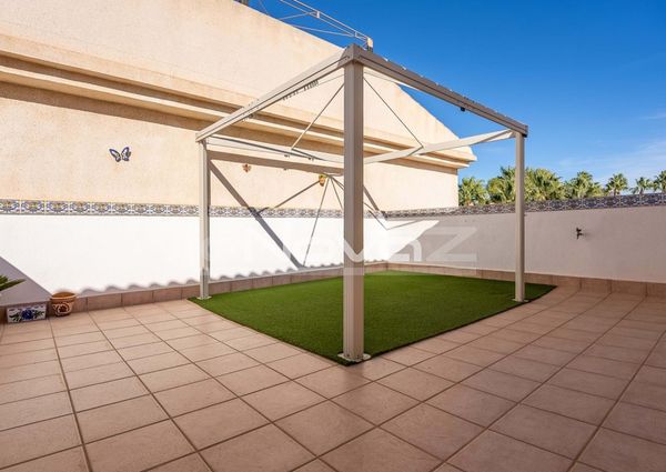 Renovated apartments in Villamar