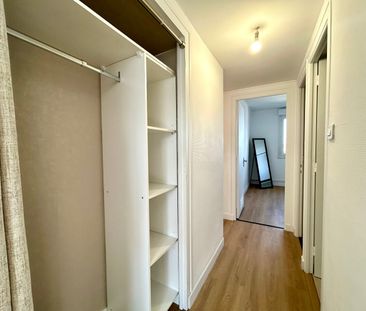 Location Appartement 3 pièces 51m² ST BRIEUC 22000 - Photo 6