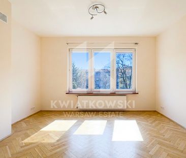 Warszawa, Wilanów, Obornicka - Photo 2