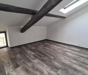 Location appartement 2 pièces de 35.95m² - Photo 6