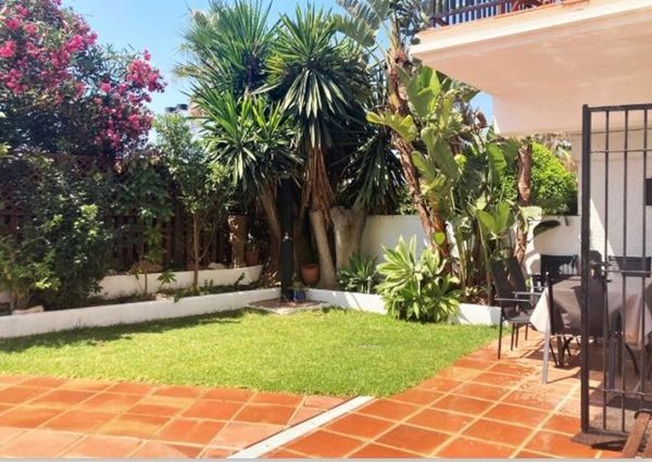 3 room luxury Flat for rent in Fuengirola, Spain