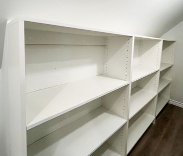 Fully Renovated 2 Bedroom Unit In Mc Cauley | Utilities Included - Photo 4