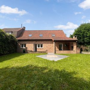 Huis te huur in Leers-Nord voor € 970 met 2 slaapkamers - Photo 3
