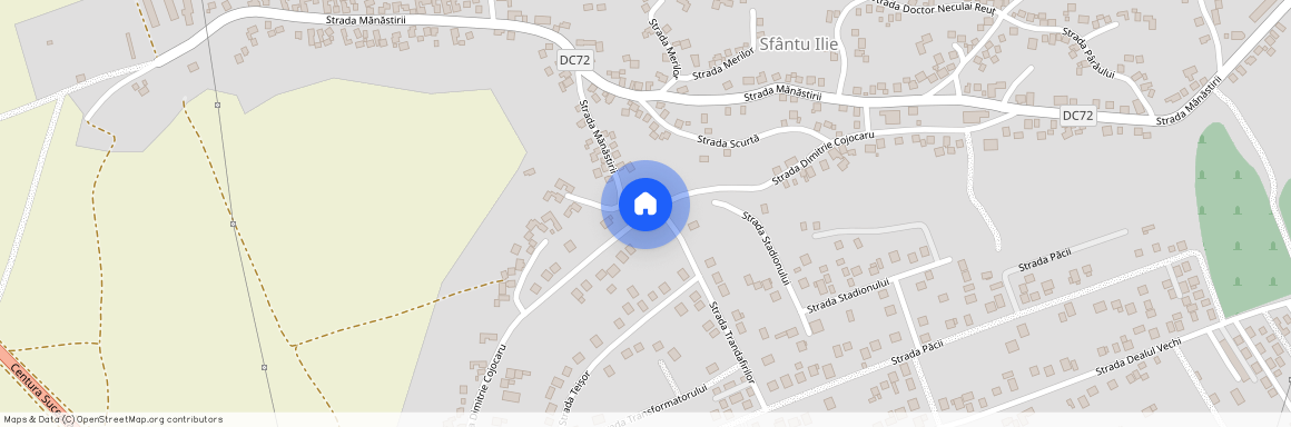Sfantu Ilie, Scheia, Suceava