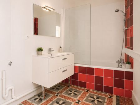 Location Appartement 3 pièces 67m² PERPIGNAN 66000 - Photo 3