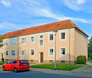 Demnächst frei - Gemütliche 3 Zimmer in Hamm Herringen - Photo 1