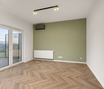 Drabinianka, 2 pokoje, nowe, komórka, garaż. - Photo 6