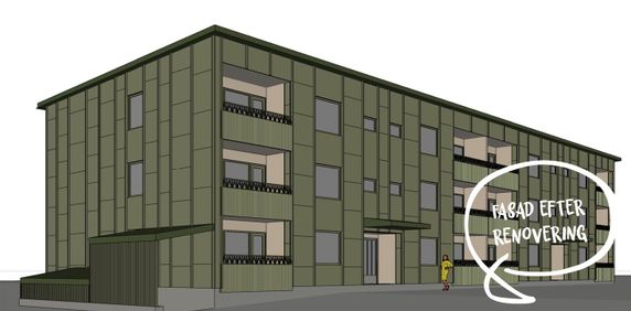 Visvägen 18 - Photo 2