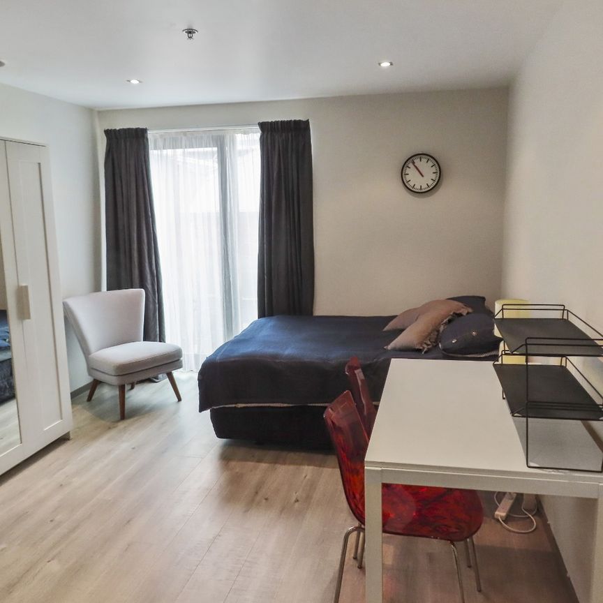 Apartment Living - Photo 1